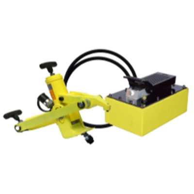 Esco Equipment 10821 Yellow Jackit Economy Bead Breaker Kit