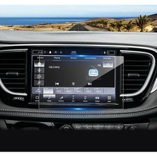 2021 2022 2023 Chrysler Pacifica 10.1 Inch Navigation Screen Protector 9H NiB