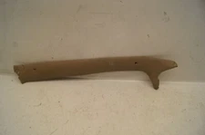 1994 Jaguar XJS Convertible - Front Right Interior A Pillar Trim OEM