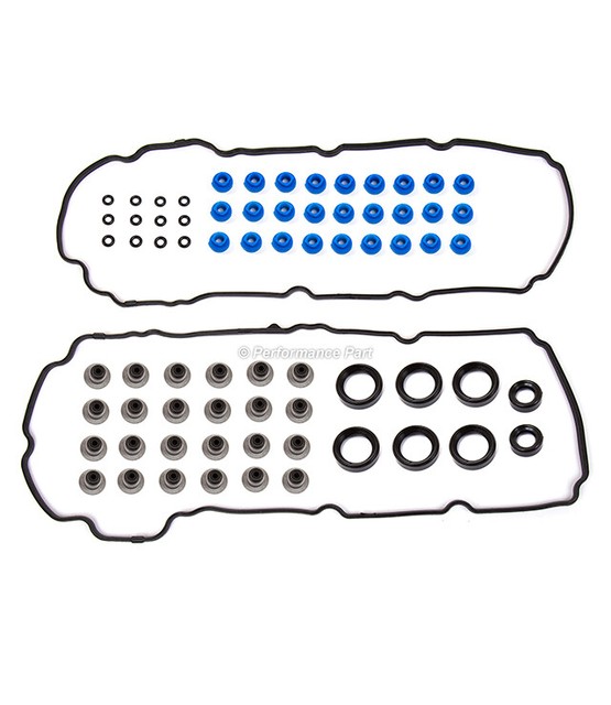 Head Gasket Bolts Set for 20112013 Ford Edge DOHC 3.5l V6 for sale