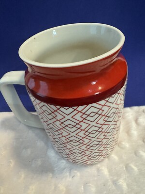Edible Arrangement Flower Pot Mug