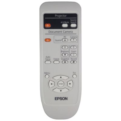 *NEU* Original Epson ELPDC11 Dokumentenkamera Fernbedienung