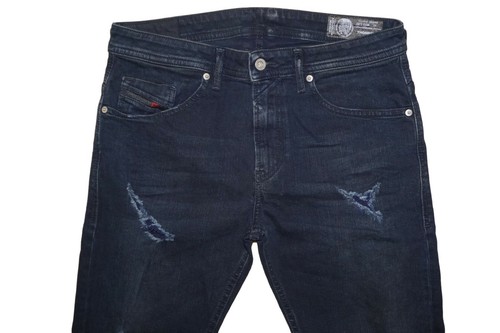 DIESEL THOMMER 084ND JEANS SLIM SKINNY 