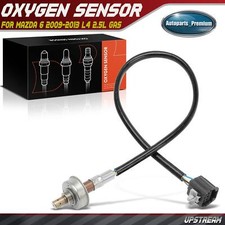 Sensor de oxígeno O2 aguas arriba para Mazda 6 2009-2013 L4 2,5 L B1S1 VIN A H L509188G1A