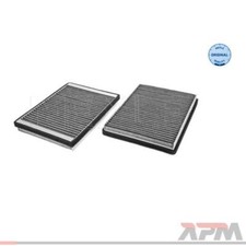Filtre d'habitacle Mercedes 207