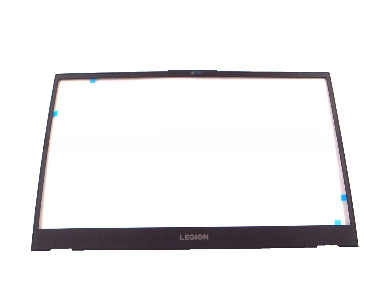 Molduras Para Notebook Preta para IdeaPad