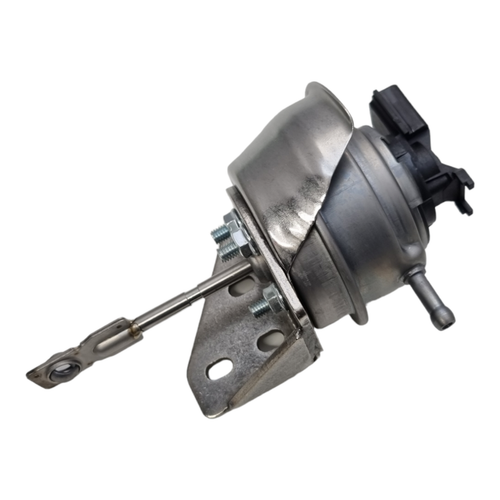 Turbolader Druckdose VW Audi Seat Skoda 2.0 TDI 135kw 04L253010H CUPA CUNA Turbo - Bild 5 von 12