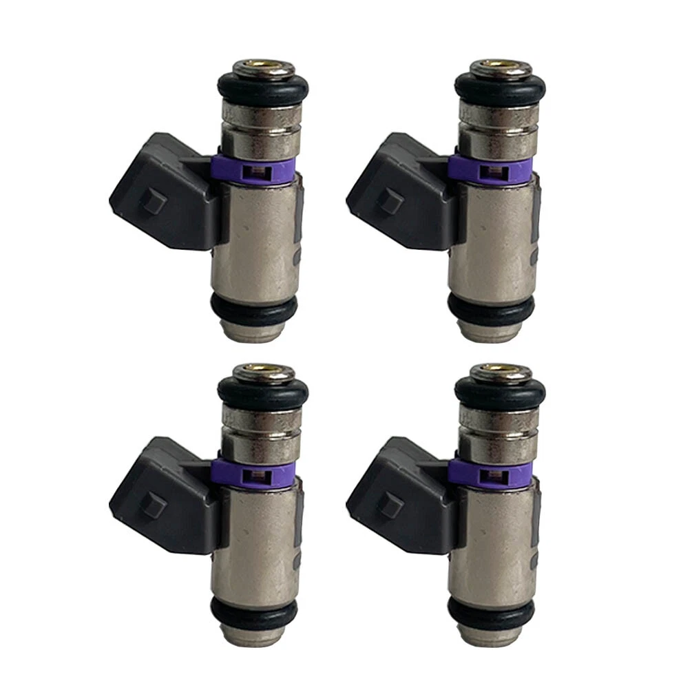 4PCS IWP043 Fuel Injector Ducati Monste 28040071A,8000A3037 | eBay