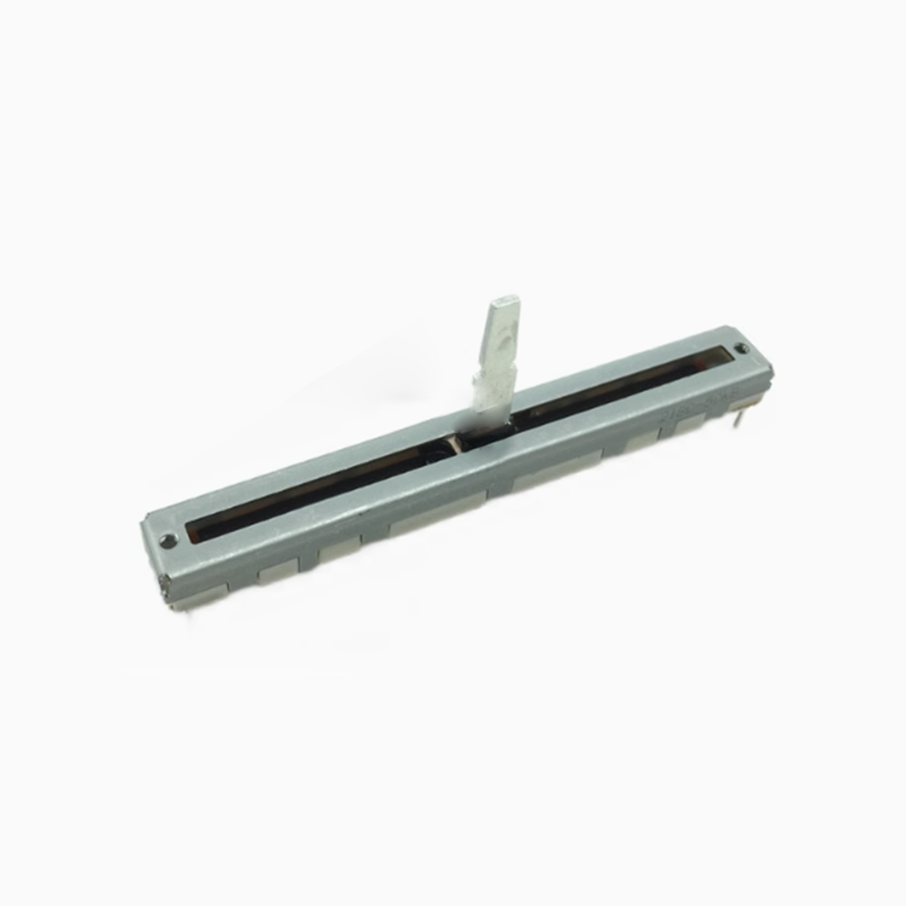 2 Pezzi Fader Per Pitch Tempo DCV1011 - Ricambio Per Pioneer DDJ-ERGO, CMX 3000, XDJ-RR