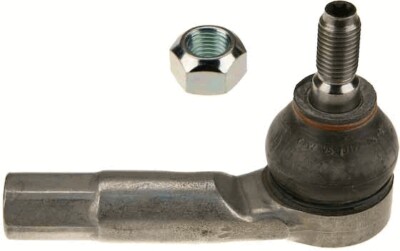 TRW JTE1206 Spurstangenkopf für SEAT,VW