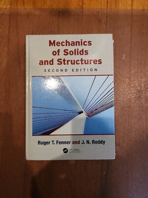 Applied and Computational Mechanics Ser.: Mechanics of Solids and Structures by