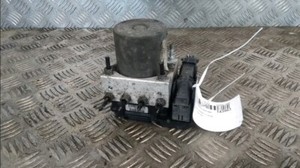 ABS PUMPE Peugeot Expert (G9) Van 1.6 HDi 90 (DV6UTED4(9HU)) 2007 4541N6