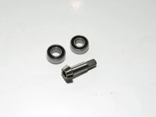 MUGE2029 MUGEN SEIKI MBX8TR 1/8 TRUGGY FRONT DIFFERENTIAL PINION GEAR 10T