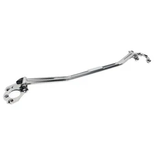 Front Engine Upper Suspension Strut Bar Tower Brace for BMW E46 3 Series 1998-05