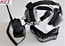 RACE RADIO ADD A CREW COMPLETE W/PROGRAM HYT TC508