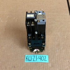 Allen Bradley 700-NT200A1 Ser C AC Relay, 84AB86 Coil 110/120V,...WQ-150