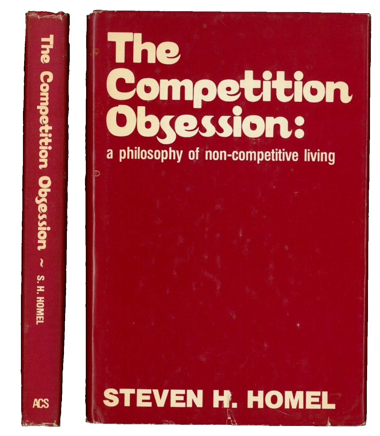 Numbered Self-Help 1950-Now Antiquarian & Collectible Books