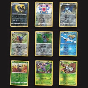 3rd gen pokemon cards 3 Gen Pokemon