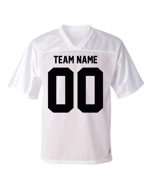 Custom Football Fan Jerseys * Bachelor Party * Customize Your Jersey