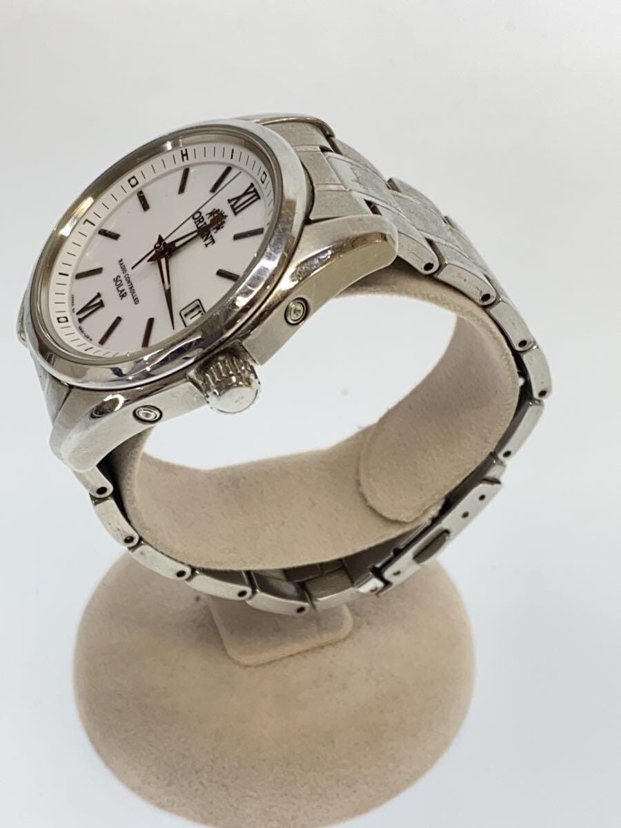 ORIENT SE00-C3-B Solar Men