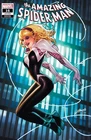 AMAZING SPIDER-MAN 16 LOBOS 616 Exclusive Trade Dress Variant SPIDER-GWEN NM