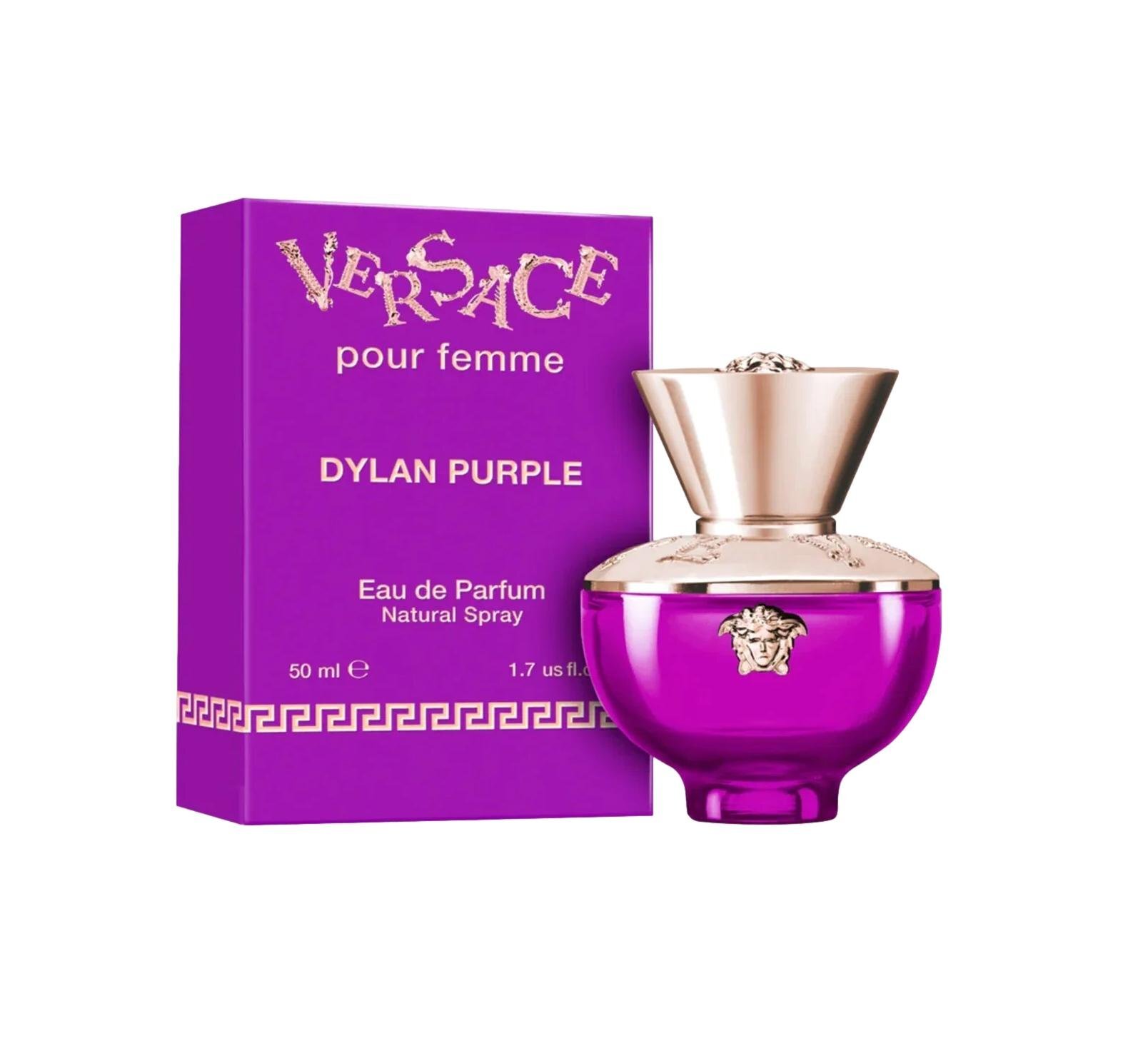 versace perfume women dylan
