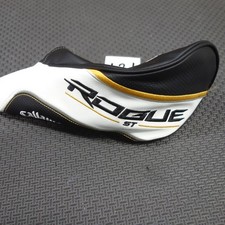 Callaway golf Rogue ST Fairway wood head cover men golf fast ship 252315