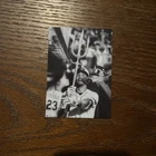 julio rodriguez 2025 Topps Update Keegan Hall Artwork Sketch SSP Insert #KHAC-16