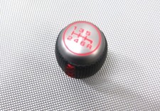 Honda Genuine Shift Knob 54102-31M-A00ZC
