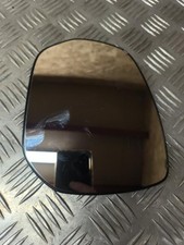 Glace de rétroviseur Peugeot 3008