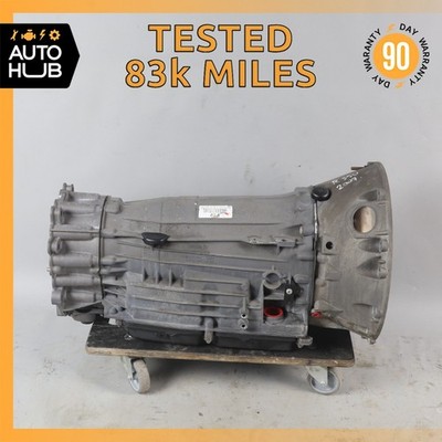 Mercedes W251 R350 ML350 4Matic 7G-Tronic Automatic Transmission 722.906 OEM 83k