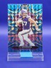 T.J. Hockenson 2024 Panini Mosaic Reactive Blue SP 🔥 Vikings