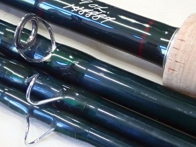 R.L. Winston Boron IIx 15910/4 Fly Rod | eBay