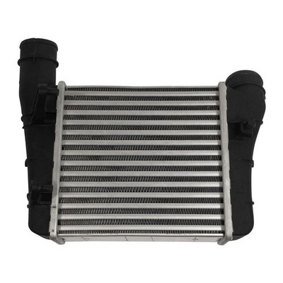 Ladeluftkühler Kühler Ladeluft für AUDI A4 B6 B7 C5 8E2 8EC 4B5 1.9 2.0 TDI VEMO