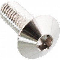 Linsenschraube Jmp Bolt M8X1,25Mm 20Mm Edelstahl V4A
