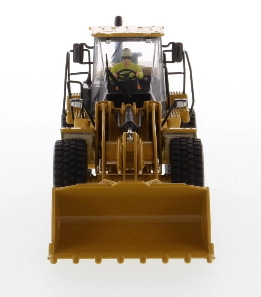 Diecast Masters 85907C CAT 950GC Wheel Loader Core Classic Edition 1:50 - Image 3 of 4