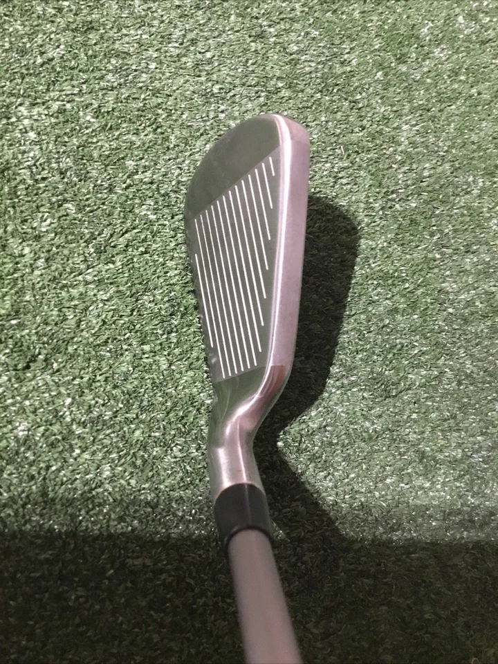 Powerbilt Grand Slam X Speed 7 Iron Regular 75g Graphite Shaft (37”) - Image 4 of 4