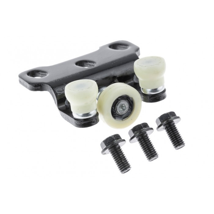 Galet central droit haute résistance BK31V268B40AC pour porte de Ford Transit