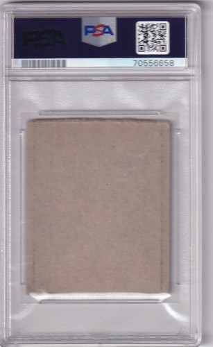 1948 R346 Blue Tint #29 Lou Gehrig PSA A - New York Yankees - Picture 2 of 2