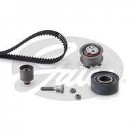 Zahnriemensatz Powergrip® Gates K025607XS FüR Vw Passat