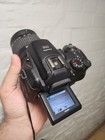 Fujifilm FinePix S9500 Digital Camera 9MP 107x Zoom Bridge Camera Tested