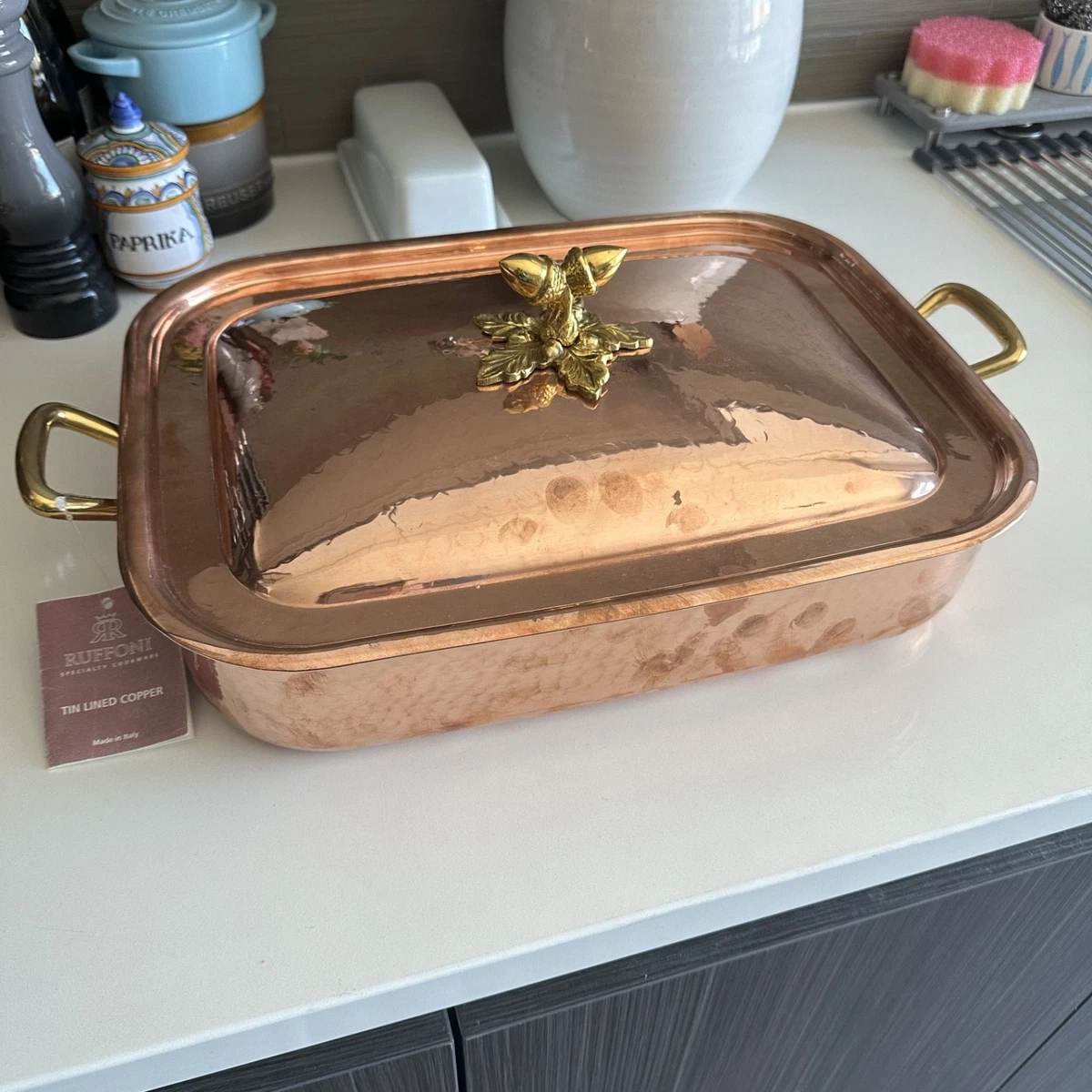 Ruffoni Cookware for sale - eBay