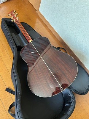 【ハードケース付き】YAMAHA acoustic LL16 Yamaha Acoustic Ll16 With Hard Case Safe delivery from Japan | eBay