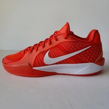 Nike Sabrina 2 TB Promo Team Orange W for sale | eBay