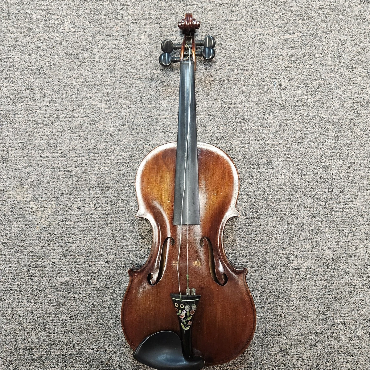 4/4 Acoustic Violins for sale | eBay