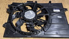 2021-2023 Hyundai Elantra Cooling Fan Assembly OEM NEW 25380AB000
