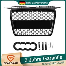 Kühlergrill Waben Passend für AUDI A3 Sportback (8PA) 2.0 TDI 05/2003 to 06/2008