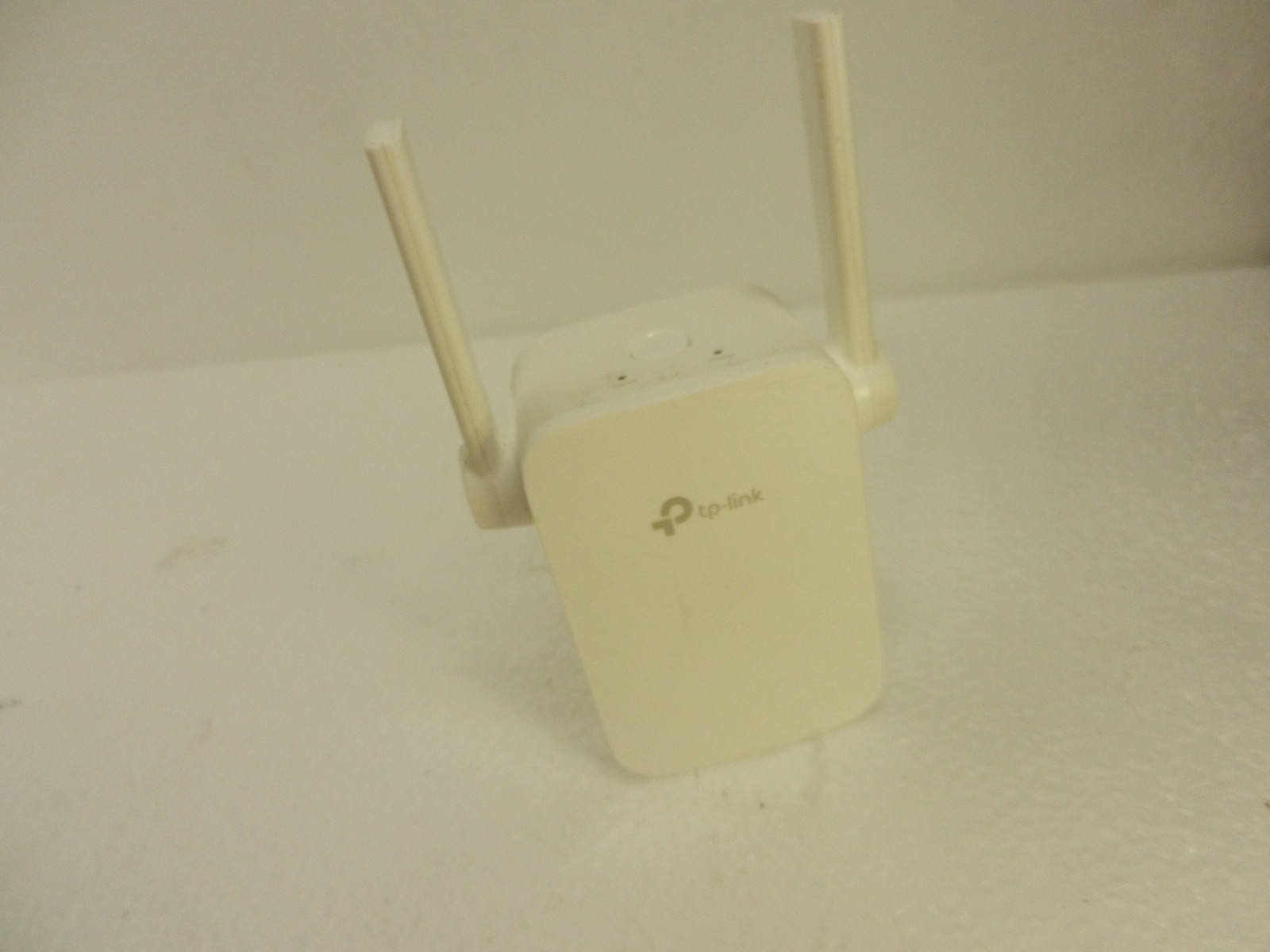 TP-Link N300 WiFi Extender(TL-WA855RE)-WiFi Range Extender up to 300Mbps speed