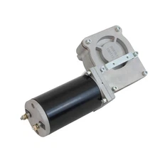 World American CS17-4003 Dump Truck Tarp Motor   600 W, 90:1