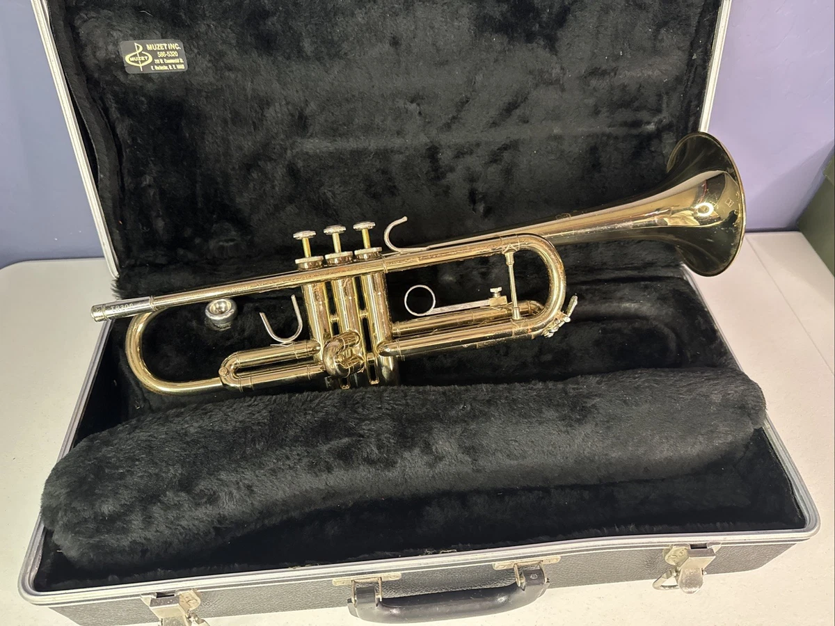 T*b様 トランペット BACH TR--300 Bach TR300 Trumpets for sale | eBay